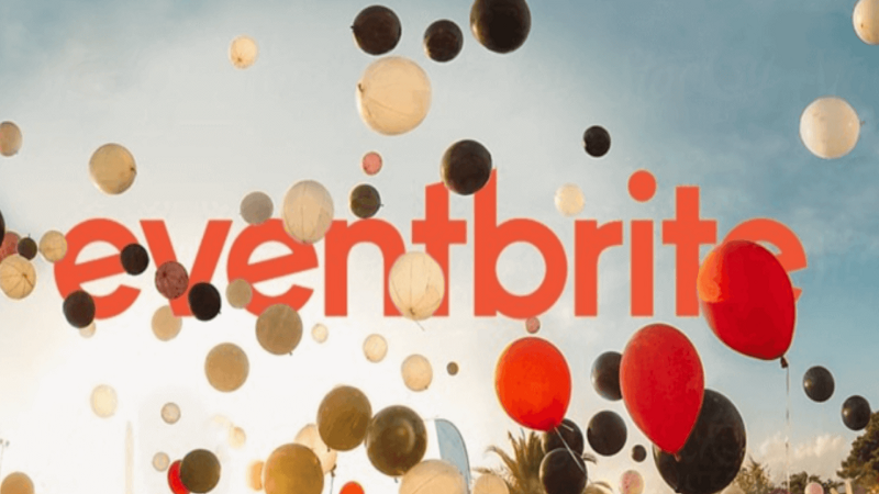 Eventbrite – A Straightforward Guide for Anyone Planning an Event