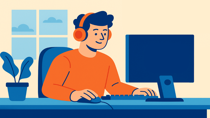 Scookievent: The Future of Virtual Gaming Events