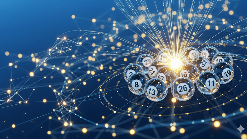 How Mathematical Analysis and Software Tools Improve Your Lottery Strategy