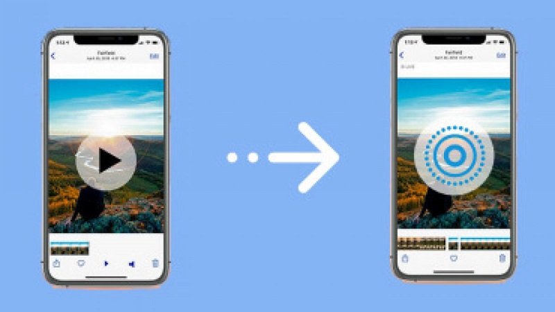 How to Make a Video a Live Photo –  A Complete Guide
