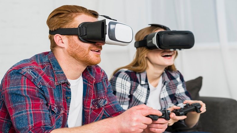 The Future of Gaming in 2026