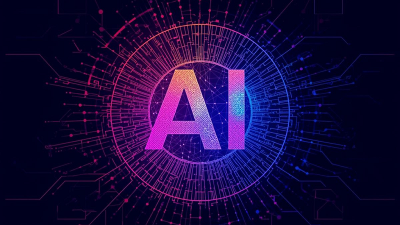Intelligent AI Logo Generator for Digital Branding