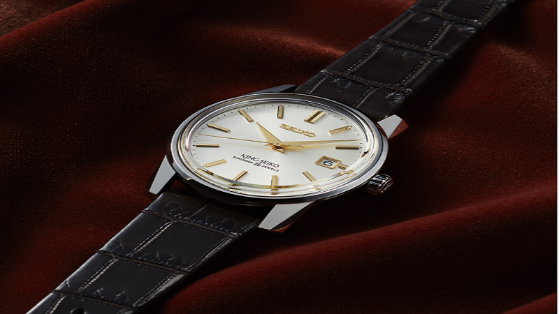 The King Seiko's Practical Appeal