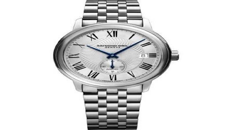 The Leather Strap's Timeless Appeal In Modern Fashion